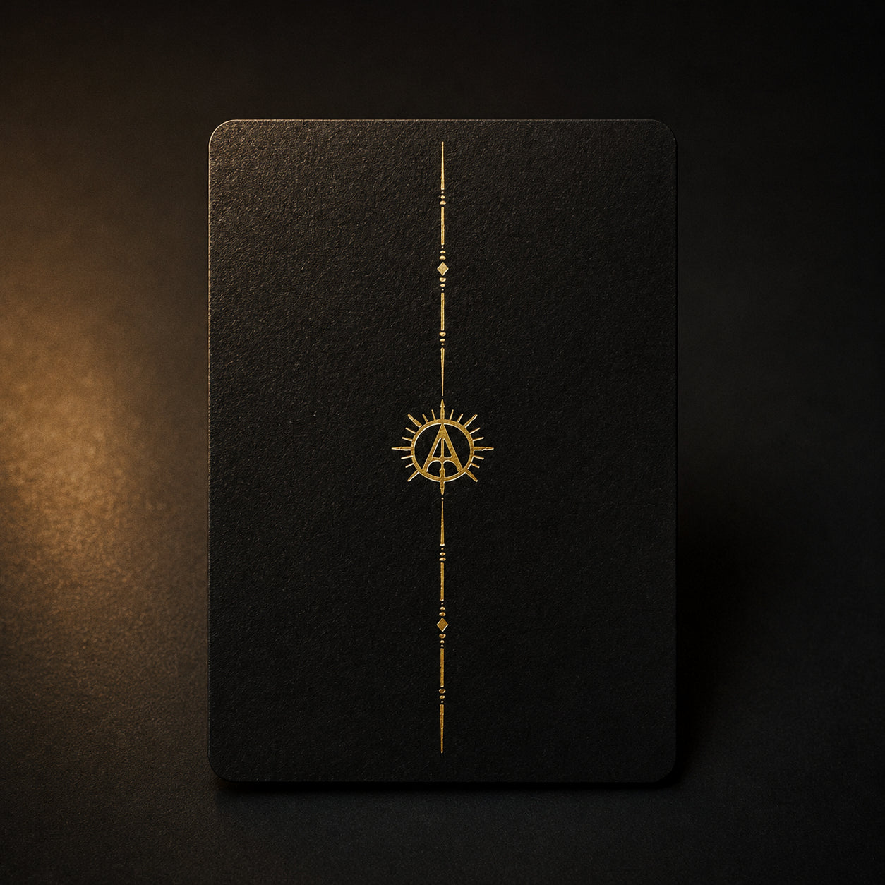 The Ember Relic