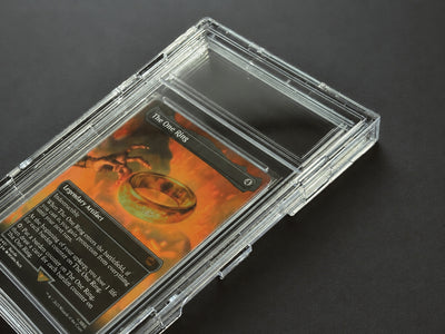 The Ember Relic