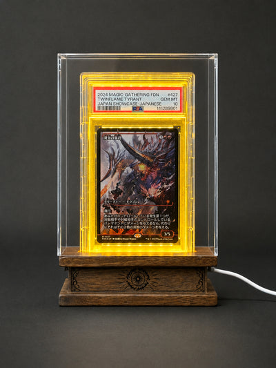 The Ember Relic