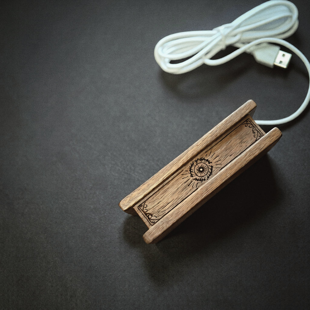 The Ember Relic